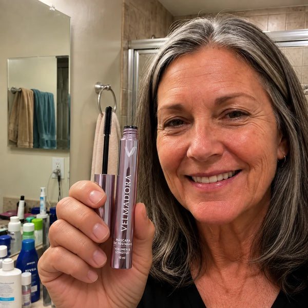Marisol T. 57 ans