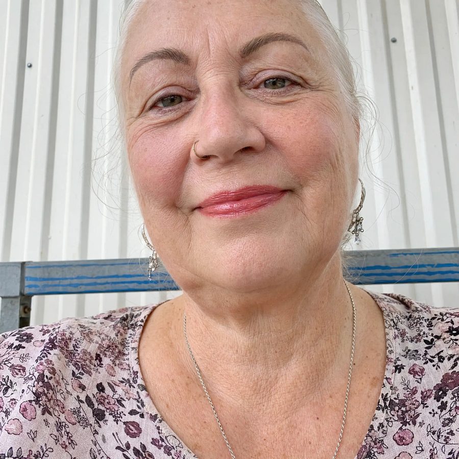 Sabine U.