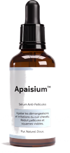 1 flacon Apaisium