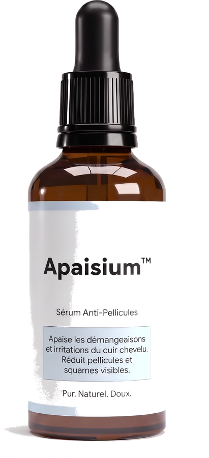Sérum Apaisium