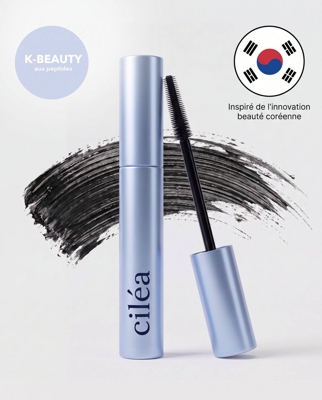 Ciléa™ Mascara gainant