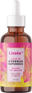 1 flacon Lisséa