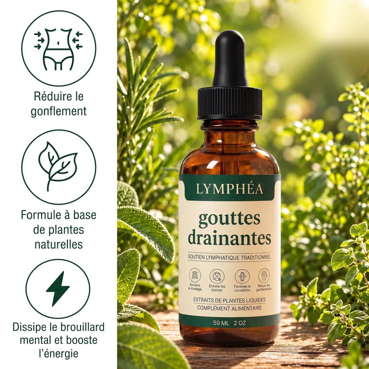 Lymphéa
