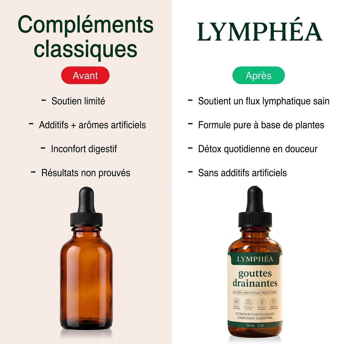 Lymphéa