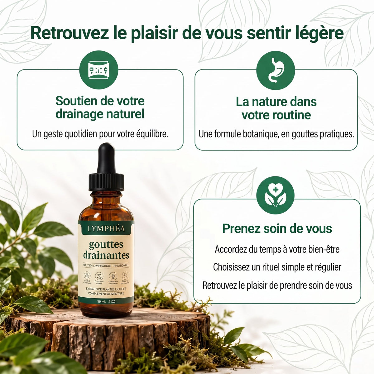 Lymphéa