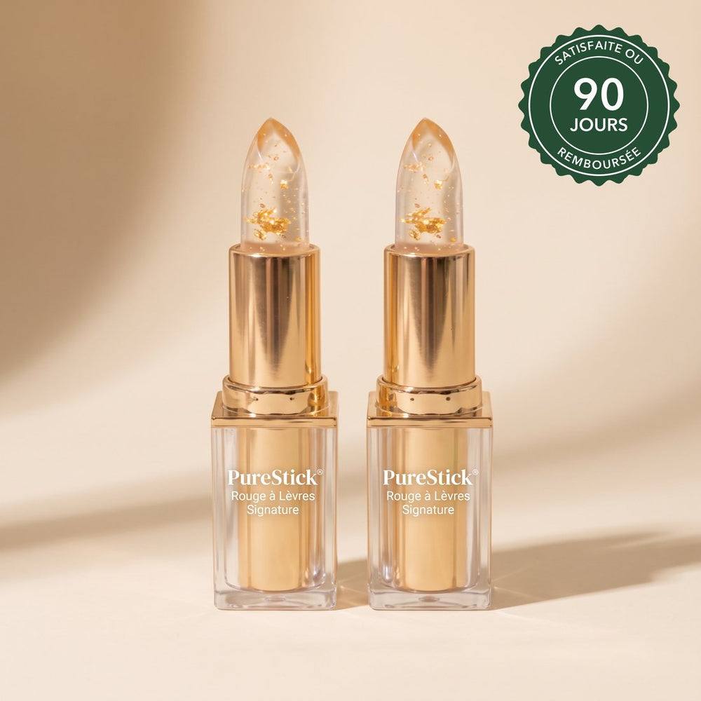 2 PureStick, 1 acheté = 1 offert, garantie 90 jours