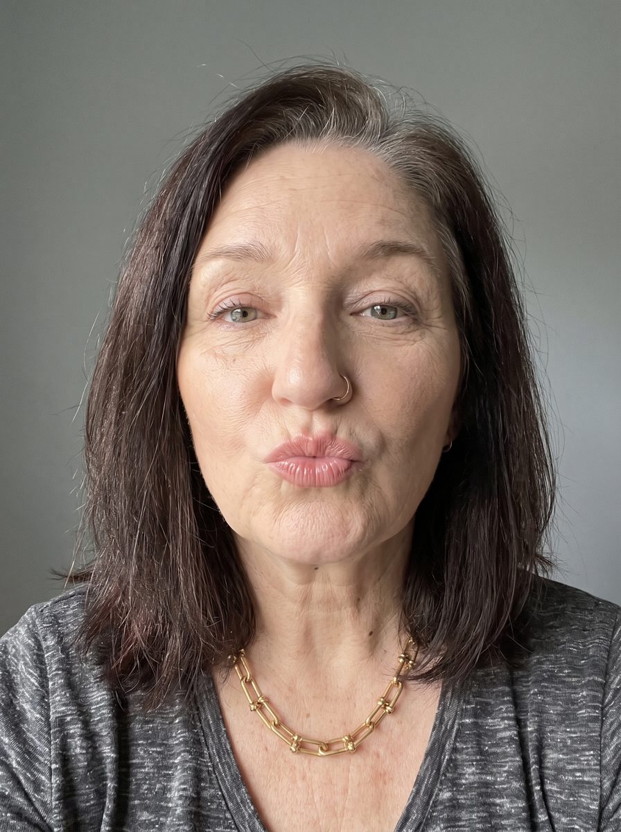 Christine K.